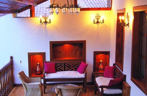 Kaleici Hotel | Tekeli Konaklari