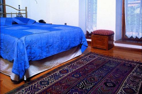 Kaleici Hotel | Tekeli Konaklari