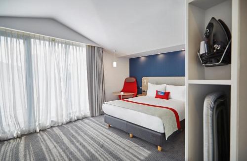 Sirinevler Mahallesi Hotel | Holiday Inn Express - Istanbul - Atakoy Metro by IHG