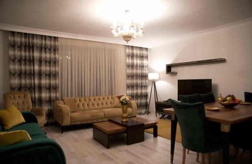 Bomonti Hotel | Nupelda Residence Hotel