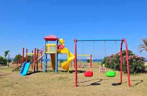 Zeytinli Resort | Afytos Kazdağları Akçay