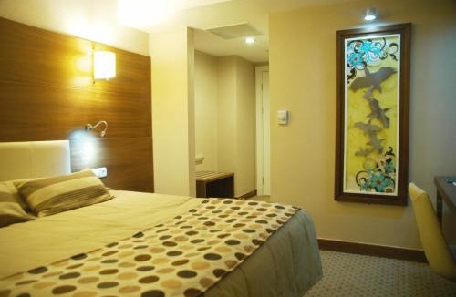 Ankara City Center Hotel | Alba Hotel