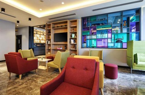 Izmir City Centre Hotel | Park Inn by Radisson Izmir