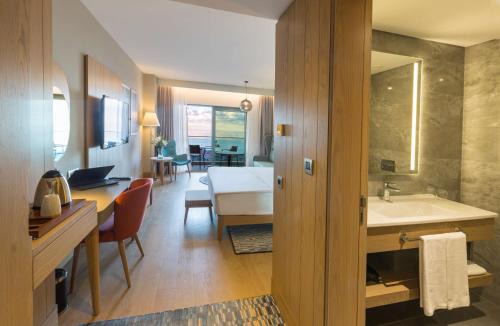 Boztepe Mahallesi Hotel | Radisson Blu Hotel Trabzon