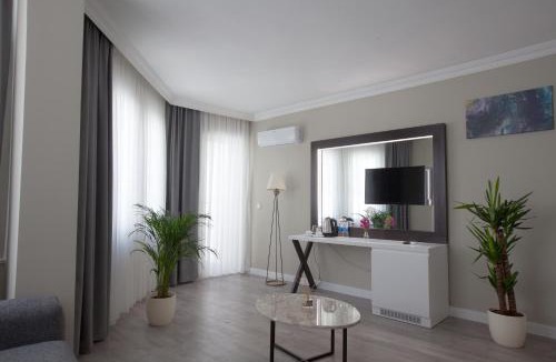 Eski Lara Hotel | Siete Hotel