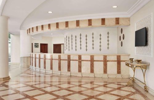 Kayseri City Center Hotel | Wyndham Grand Kayseri