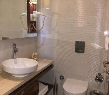 Bahcelievler Hotel | MidMar Deluxe Hotel