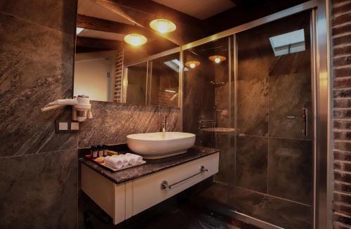 Ayvalik Hotel | Sukha Cunda Otel