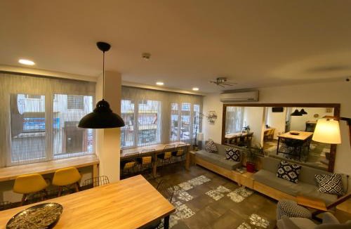 Izmir City Centre Hotel | Piano Hotel
