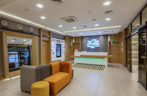 Guzeloba Mahallesi Hotel | Holiday Inn Antalya - Lara by IHG