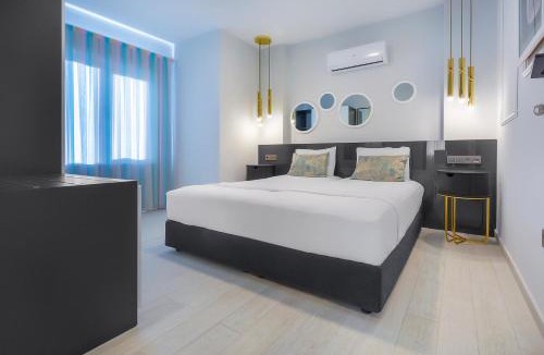 Alanya Apartment | Twin Apart Hotel