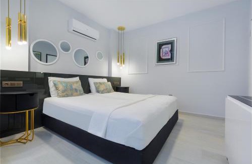 Alanya Apartment | Twin Apart Hotel
