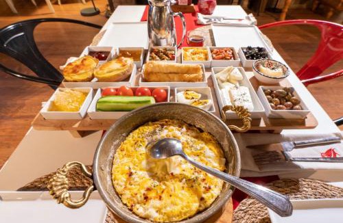 Konya City Center Hotel | Hich Hotel Konya