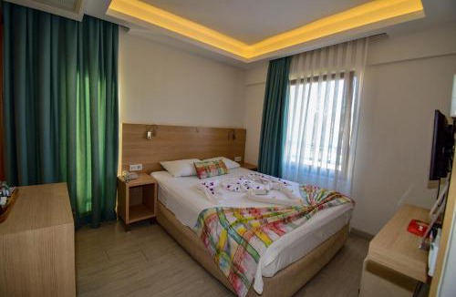 Marmaris City Center Hotel | City Hotel Marmaris