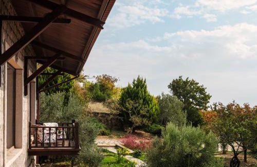 Ayvacik Hotel | Simurg Inn