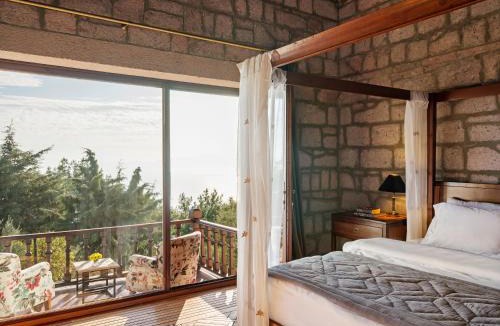 Ayvacik Hotel | Simurg Inn