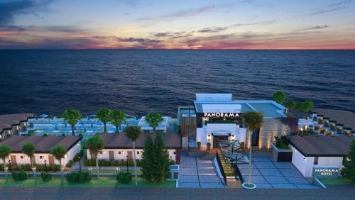 Alanya Hotel | Panorama Hotel - All Inclusive
