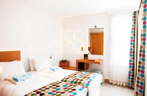 Alanya Hotel | Calimera Sunpark Alanya - Former Sunpark Garden Hotel