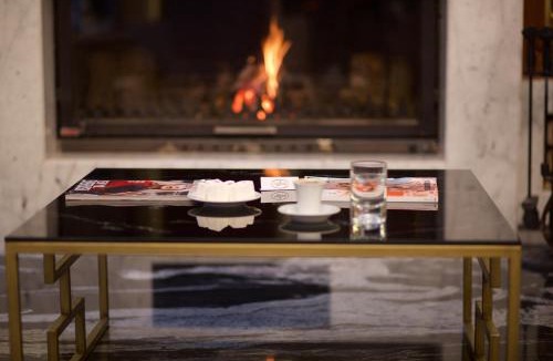 Cagaloglu Hotel | My Dream Istanbul Hotel