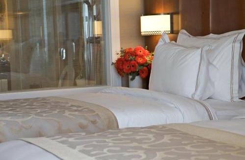 Bagcilar Hotel | Rotta Hotel Istanbul