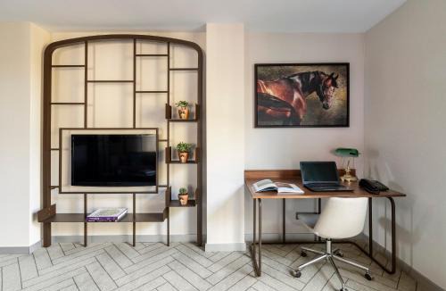 Esentepe Hotel | Upsuites Hotel