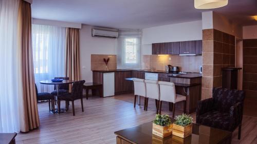 Suadiye Apartment | The Marmara Suadiye Residence