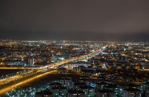 Selcuklu Hotel | Grand Hotel Konya