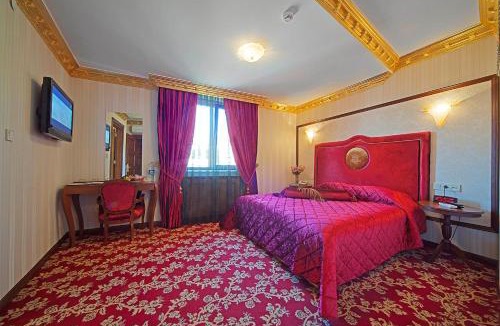 Sultanahmet Hotel | Antea Palace Hotel & Spa