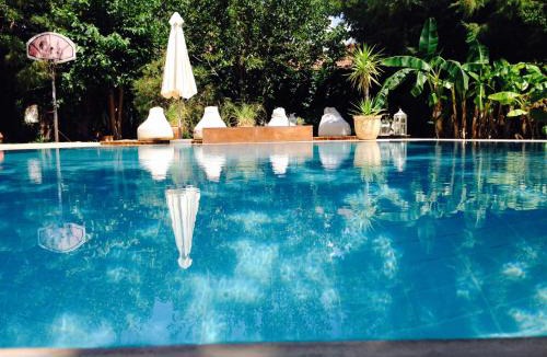 Kayakoy House | Fig Garden Cottages