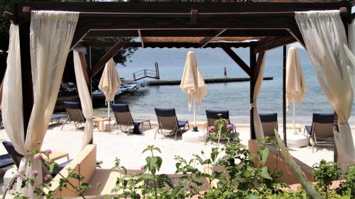 Akyaka Hotel | Baga Hotel