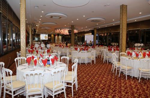 Altinova Hotel | Elegance Resort Hotel & SPA Wellness-Aqua