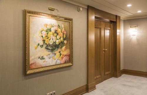 Trabzon City Center Hotel | Zorlu Grand Hotel Trabzon