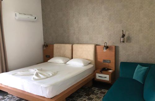 Seki Bed & Breakfast | Sedir Park - Beach Bungalow
