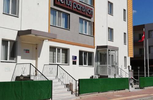 Canakkale House | Çanakkale Venüs Pansiyon