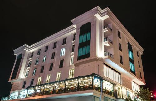 Trabzon Hotel | White House Hotel