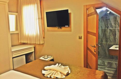 Trabzon City Center Hotel | Feza Otel