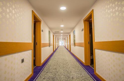 Caykara Hotel | Golden Inn Hotel Uzungöl