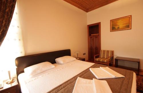 Konya City Center Hotel | Konya Dervish Hotel