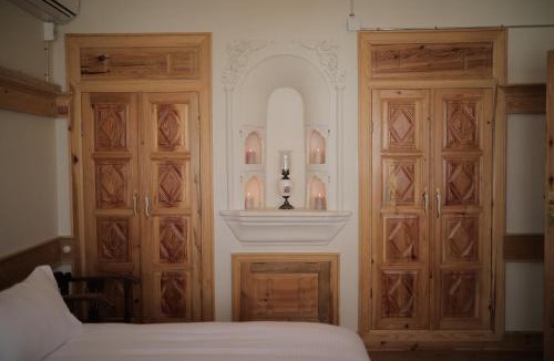 Amasya Hotel | Melekli Konak