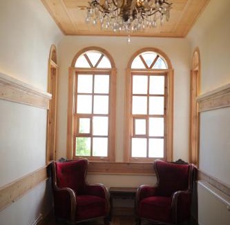 Amasya Hotel | Melekli Konak