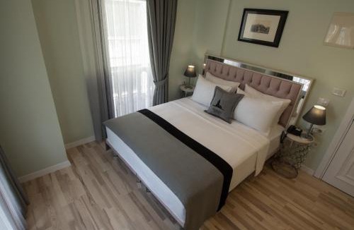 Emin Sinan Hotel | Primero Hotel