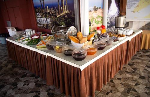 Canakkale Hotel | Figen Hotel