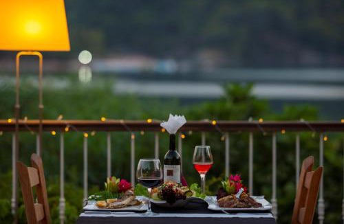 Oludeniz Hotel | S3 Seahorse Beach Club