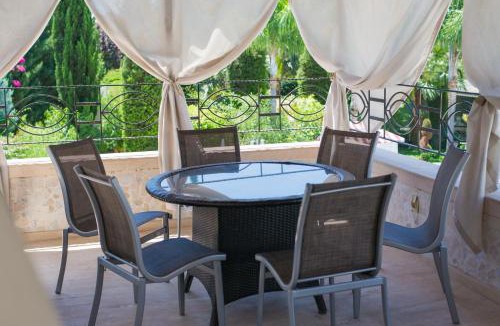 Camyuva Apartment | Sofia Residence Apart Hotel