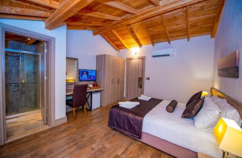 Oludeniz Hotel | S3 Seahorse Beach Club