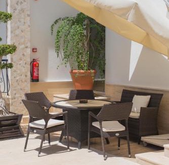 Camyuva Apartment | Sofia Residence Apart Hotel