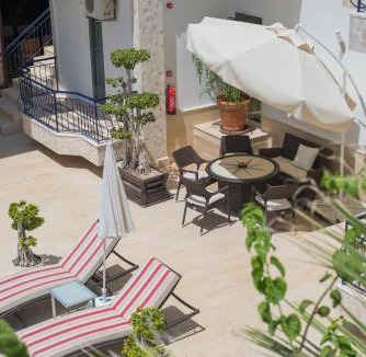 Camyuva Apartment | Sofia Residence Apart Hotel