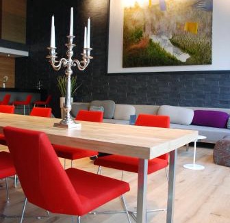 Izmir City Centre Hotel | Met Hotel