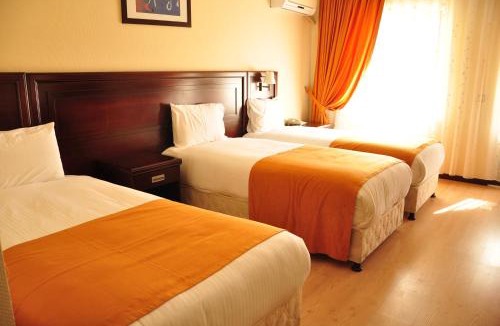 Silivri Hotel | Eser Diamond Hotel Spa & Convention Center İstanbul