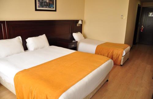 Silivri Hotel | Eser Diamond Hotel Spa & Convention Center İstanbul